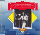 Ken Boothe / John Holt / Nicky Thomas : Everything I Own / Help Me Make It Through The Night / Love Of The Common People (CD, Mini, Single)