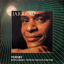 Al Jarreau : Mornin' (12")