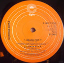 George Duke : Party Down b/w Reach For It & Dukey Stick (12", Ltd)