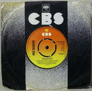 Boz Scaggs : Lido Shuffle (7", Single, Kno)