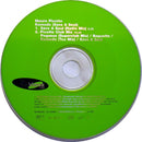 Mauro Picotto : Komodo (Save A Soul) (CD, Single, P/Mixed)