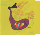 Modey Lemon : Bucket Of Butterflies (CD, Single)