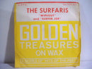The Surfaris : Wipeout / Surfer Joe (7", Single)