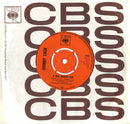 Johnny Cash : A Boy Named Sue (7", Single, Pus)