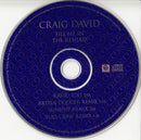 Craig David : Fill Me In (The Remixes) (CD, Single, CD2)