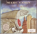 Marc Cohn : Silver Thunderbird (CD, Single, Ltd, Dig)