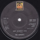 The Adverts : Gary Gilmore's Eyes / Bored Teenagers (7", Single, Dif)
