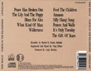 Eric Bogle : Voices In The Wilderness (CD, Album)