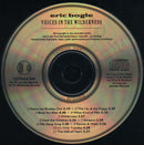 Eric Bogle : Voices In The Wilderness (CD, Album)