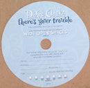 Dixie Chicks : There's Your Trouble (CD, Single)