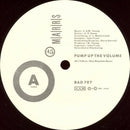 M|A|R|R|S : Pump Up The Volume (12", Single)