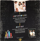 Pointer Sisters : Jump (For My Love) (7", Single, Pap)
