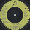 Nazareth (2) : Hot Tracks (7", EP, Oli)
