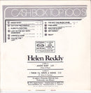 Helen Reddy : Angie Baby (7", Single)