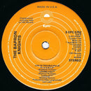The Barron Knights : Live In Trouble (Part 1) (7", Single)