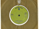 Alice Cooper : No More Mr. Nice Guy (7", Single, Sol)