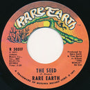 Rare Earth : I Just Want To Celebrate (7", Single, Ame)