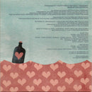 Badly Drawn Boy : Silent Sigh (CD, Single, CD1)