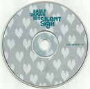 Badly Drawn Boy : Silent Sigh (CD, Single, CD1)