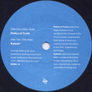 Depeche Mode : Policy Of Truth (7", Single, MPO)