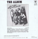 Terry & The Hot Sox : Hamburg (7", Single)