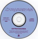 Stackridge : Extravaganza (CD, Album, RE)
