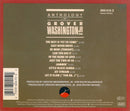 Grover Washington, Jr. : Anthology Of Grover Washington Jr. (CD, Comp)