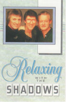 The Shadows : Relaxing With The Shadows (Cass, Comp)