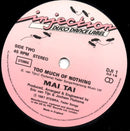 Mai Tai : Bet That's What You Say (7", Single)