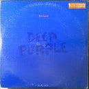Deep Purple : Purple Passages (2xLP, Comp, RE, Gat)