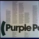 Deep Purple : Purple Passages (2xLP, Comp, RE, Gat)