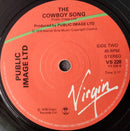 Public Image Limited : Public Image (7", Single)