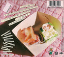 Alisha's Attic : I Am, I Feel (CD, Single, Dig)