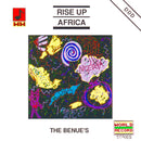 The Benue's : Rise Up Africa (CD, Album)