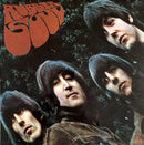 The Beatles : Rubber Soul (LP, Album, Mono, "Lo)