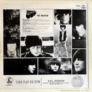 The Beatles : Rubber Soul (LP, Album, Mono, "Lo)