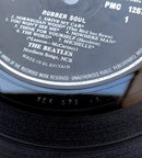 The Beatles : Rubber Soul (LP, Album, Mono, "Lo)