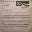 Baccara : Yes Sir, I Can Boogie / Cara Mia (7", Single)