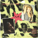 Marilyn : Calling Your Name (7", Single, Inj)