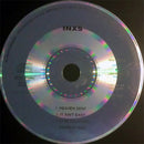 INXS : Heaven Sent (CD, Single)