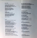 Eat (2) : Epicure (Cass, Album)