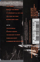 Will T. Massey : Will T. Massey (Cass, Album)