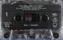Will T. Massey : Will T. Massey (Cass, Album)