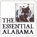 Alabama : The Essential Alabama (CD, Comp)