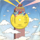 Olivia Newton-John / Electric Light Orchestra : Xanadu (7", Single, Com)