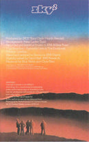 Sky (4) : Sky 2 (Cass, Album)