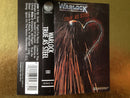 Warlock (2) : True As Steel (Cass, Album)