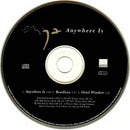 Enya : Anywhere Is (CD, Single)