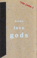 Hindu Love Gods : Hindu Love Gods (Cass, Album)