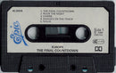 Europe (2) : The Final Countdown (Cass, Album)